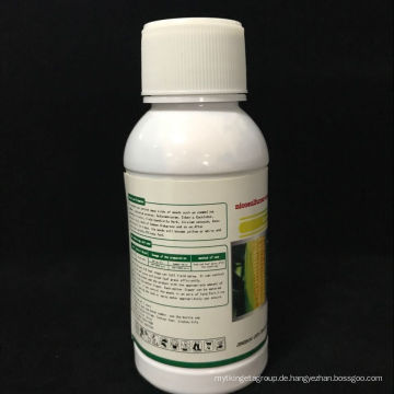 high efficiency nicosulfuron mesotrione atrazine